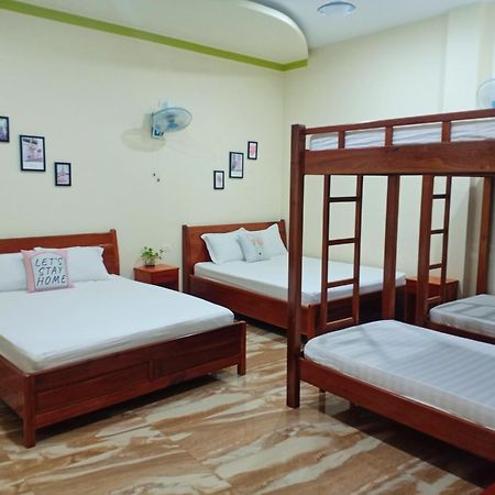 Duc Chinh Hotel - Ninh Chu - Phan Rang Dış mekan fotoğraf