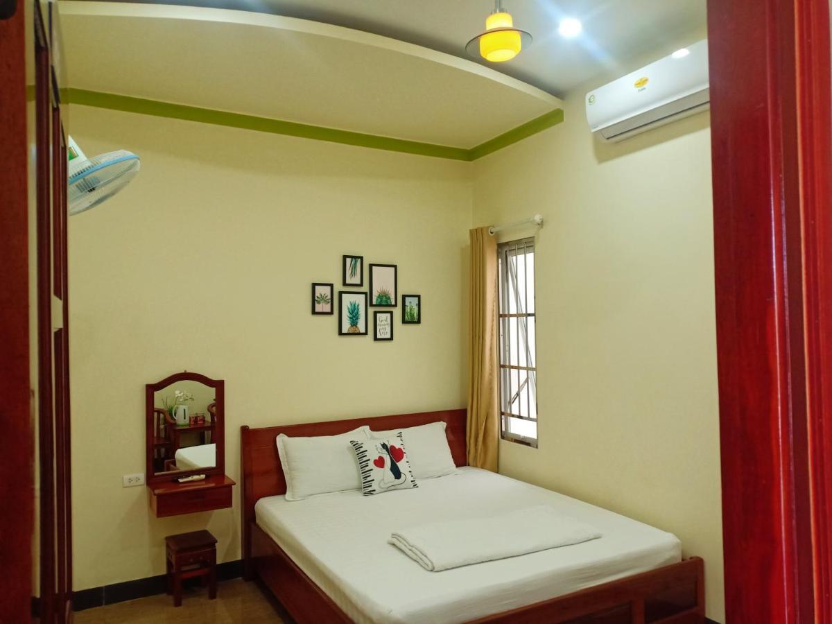 Duc Chinh Hotel - Ninh Chu - Phan Rang Dış mekan fotoğraf