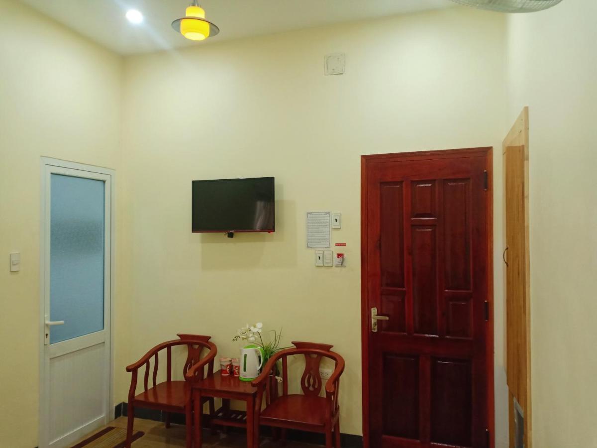 Duc Chinh Hotel - Ninh Chu - Phan Rang Dış mekan fotoğraf