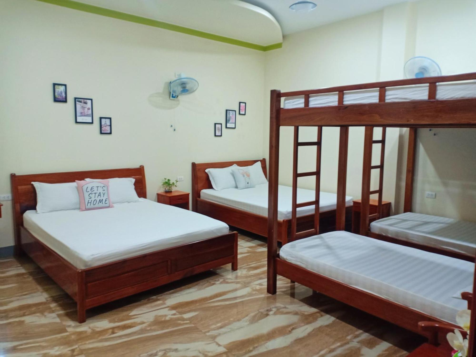 Duc Chinh Hotel - Ninh Chu - Phan Rang Dış mekan fotoğraf