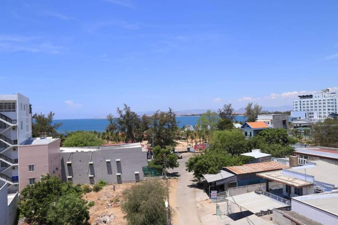 Duc Chinh Hotel - Ninh Chu - Phan Rang Oda fotoğraf